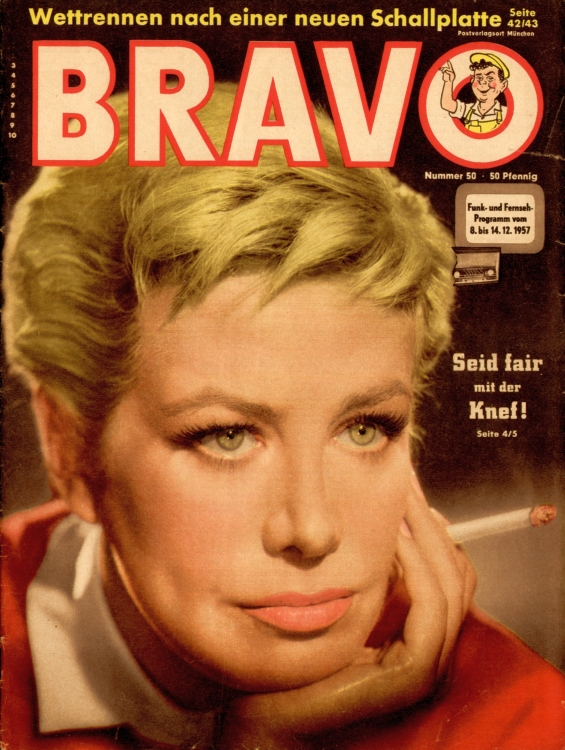 BRAVO 1957-50